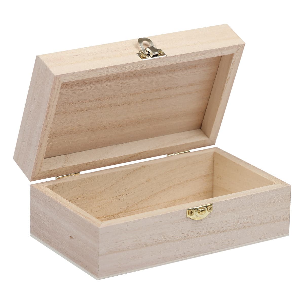 Wood Crafts