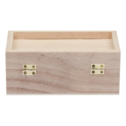 Wood Crafts