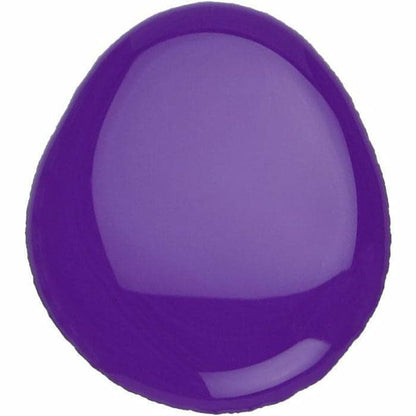 Slate Blue Tim & Tess Scratch & Smell Children's Washable Poster Paint Grape 250ml Kids Paints