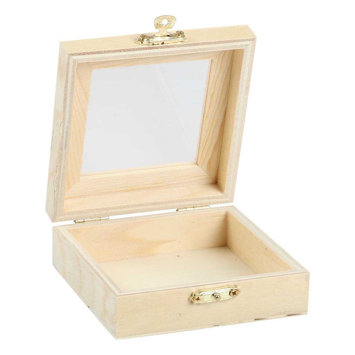 Wood Crafts