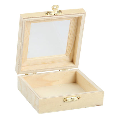 Wood Crafts