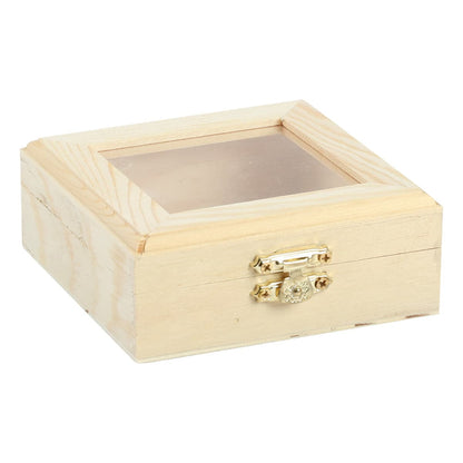 Wood Crafts