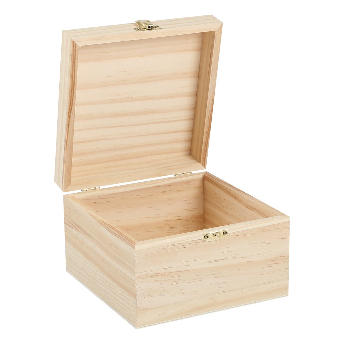 Wood Crafts