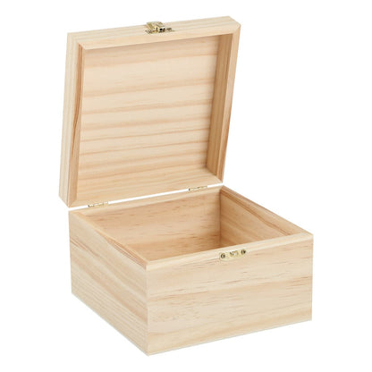 Wood Crafts