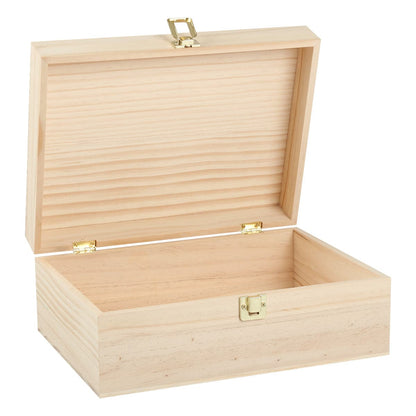 Wood Crafts