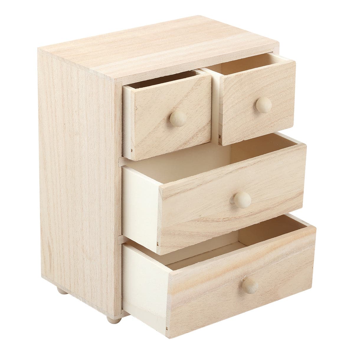 Wood Crafts