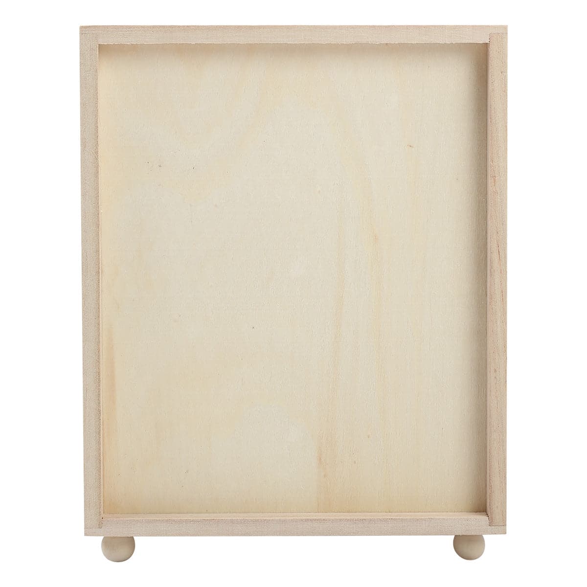 Wood Crafts