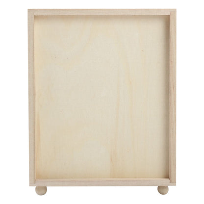 Wood Crafts
