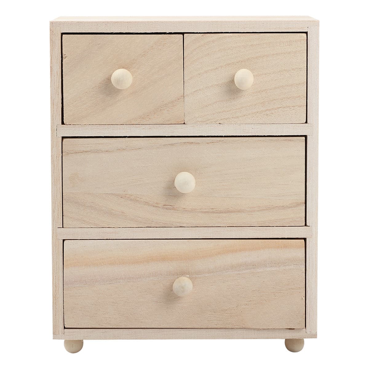 Wood Crafts
