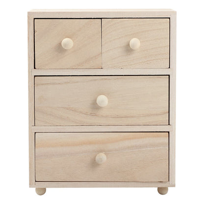 Wood Crafts