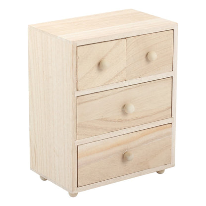 Wood Crafts