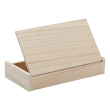 Wood Crafts