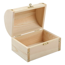 Wood Crafts