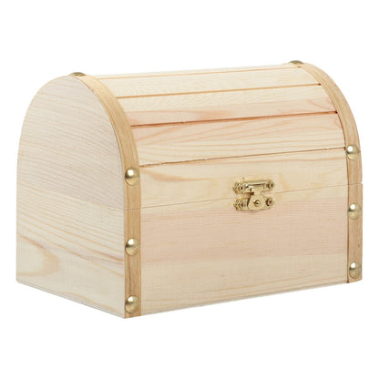Wood Crafts