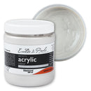 Gray Eraldo Di Paolo Acrylic Paint Diamond 500ml Acrylic Paints
