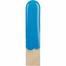 Dark Cyan Holcroft High Flow Acrylic Paint Turquoise 250ml Acrylic Paints