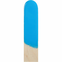 Dodger Blue Holcroft High Flow Acrylic Paint Cerulean Blue 250ml Acrylic Paints