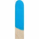 Dodger Blue Holcroft High Flow Acrylic Paint Cerulean Blue 250ml Acrylic Paints
