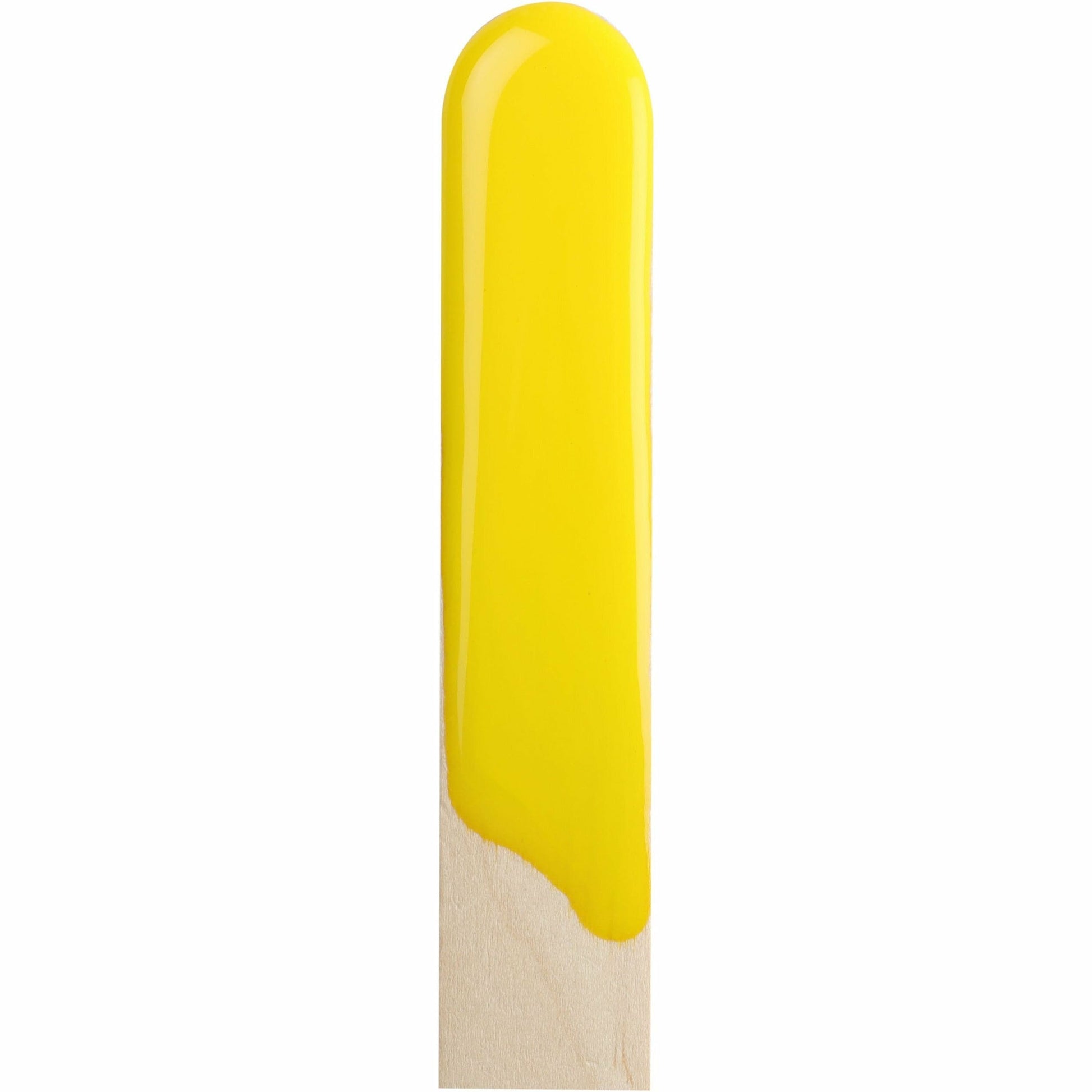 Gold Holcroft High Flow Acrylic Paint Yellow Mid  250ml Acrylic Paints