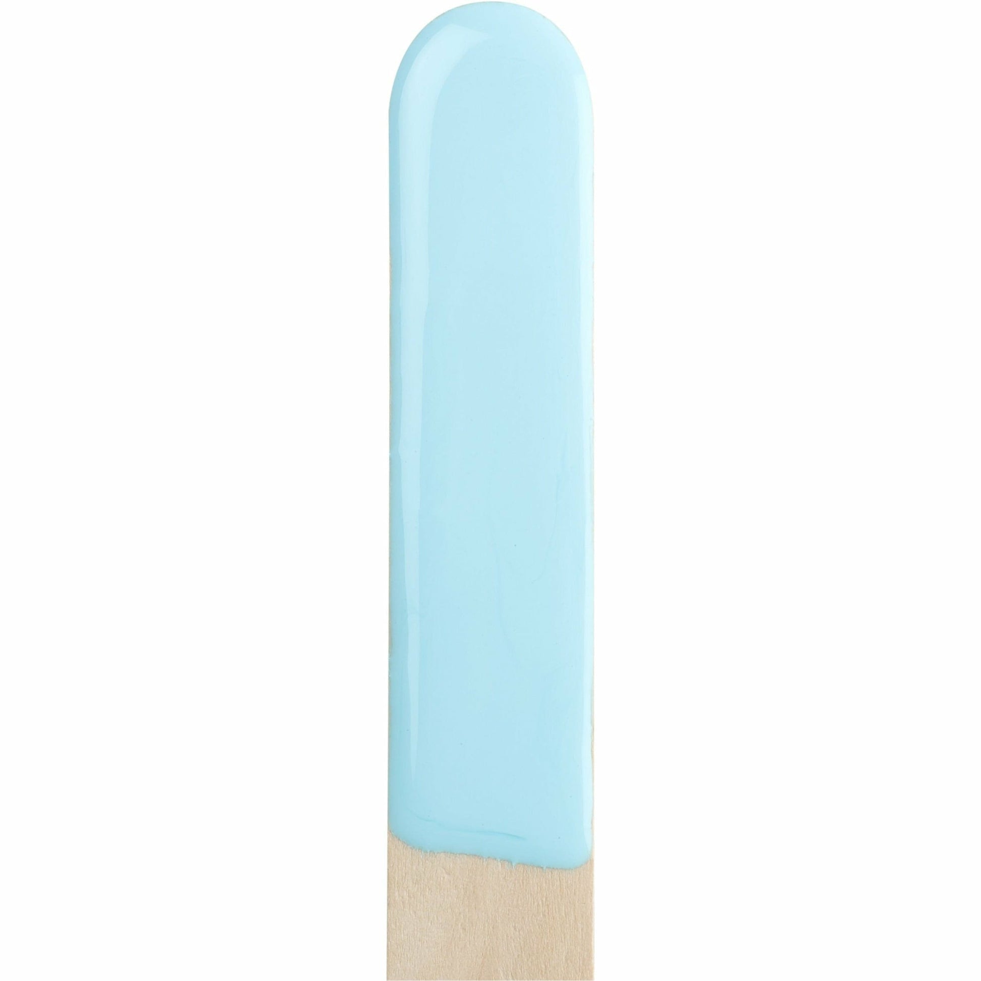 Pale Turquoise Holcroft High Flow Acrylic Paint Lumin Blue 250ml Acrylic Paints