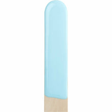 Pale Turquoise Holcroft High Flow Acrylic Paint Lumin Blue 250ml Acrylic Paints