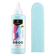 Powder Blue Holcroft High Flow Acrylic Paint Whitsundays 250ml Acrylic Paints