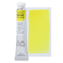 Watercolour Paints