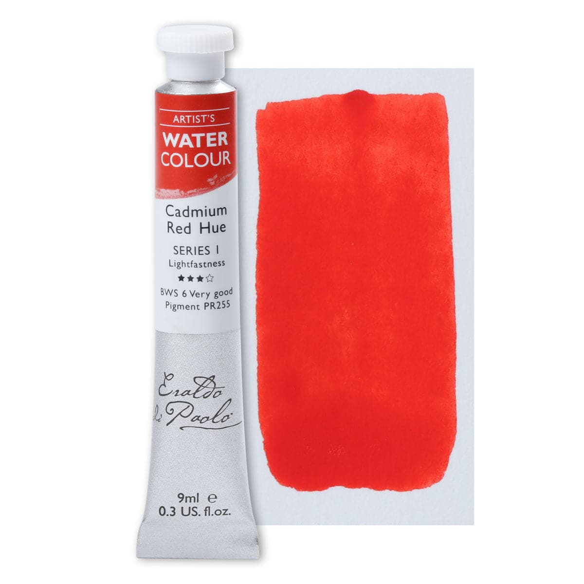 Watercolour Paints