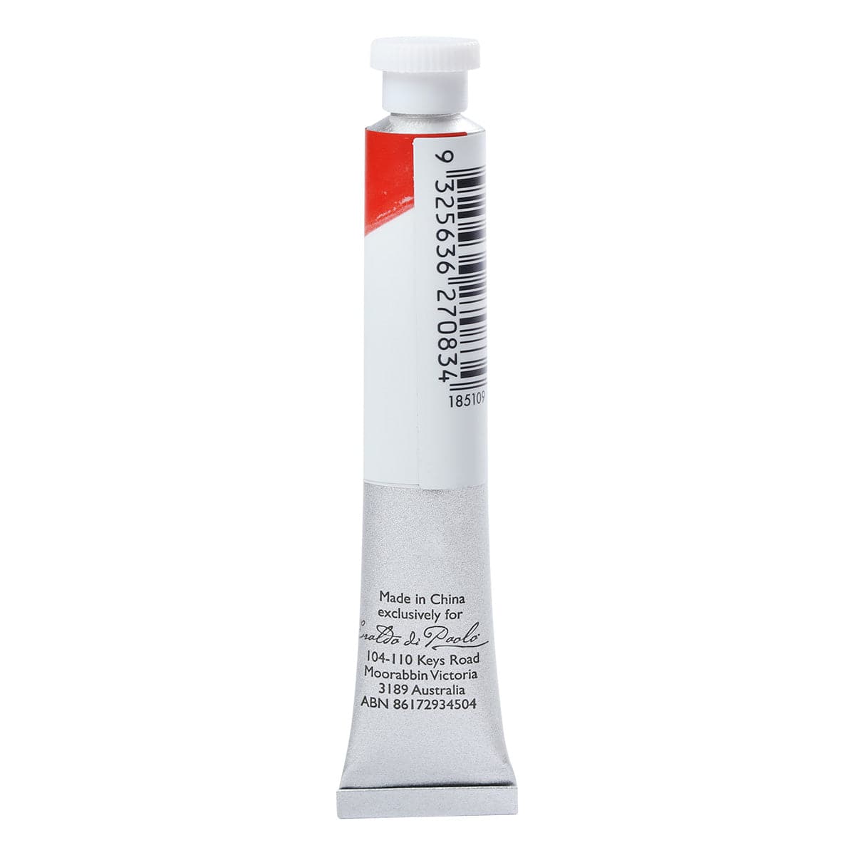 Watercolour Paints