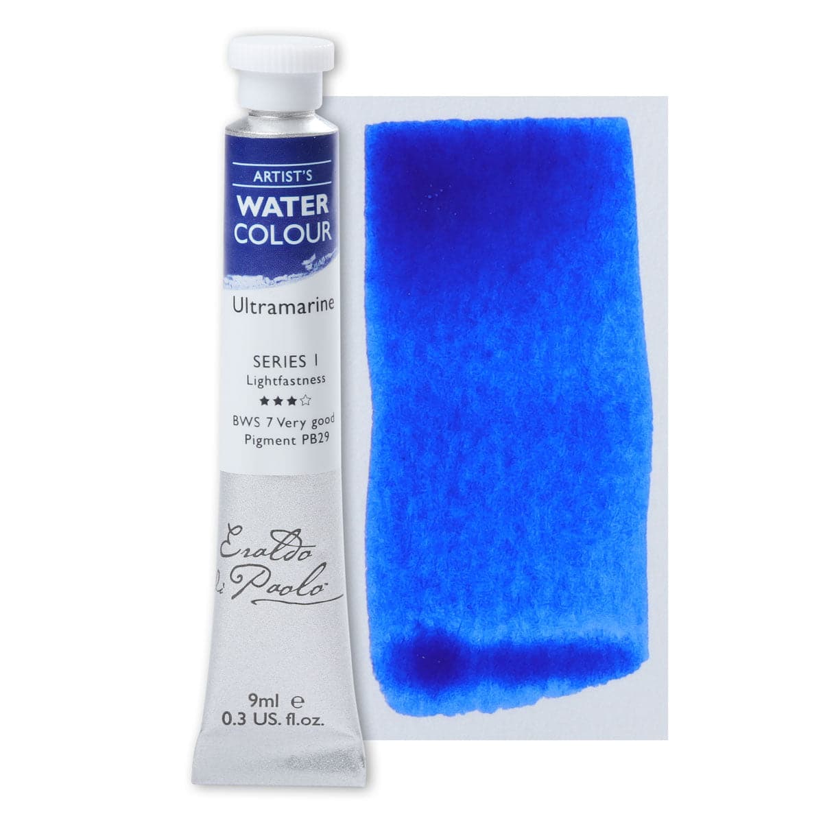 Watercolour Paints