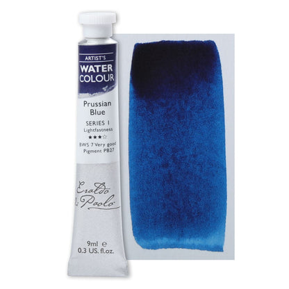 Watercolour Paints