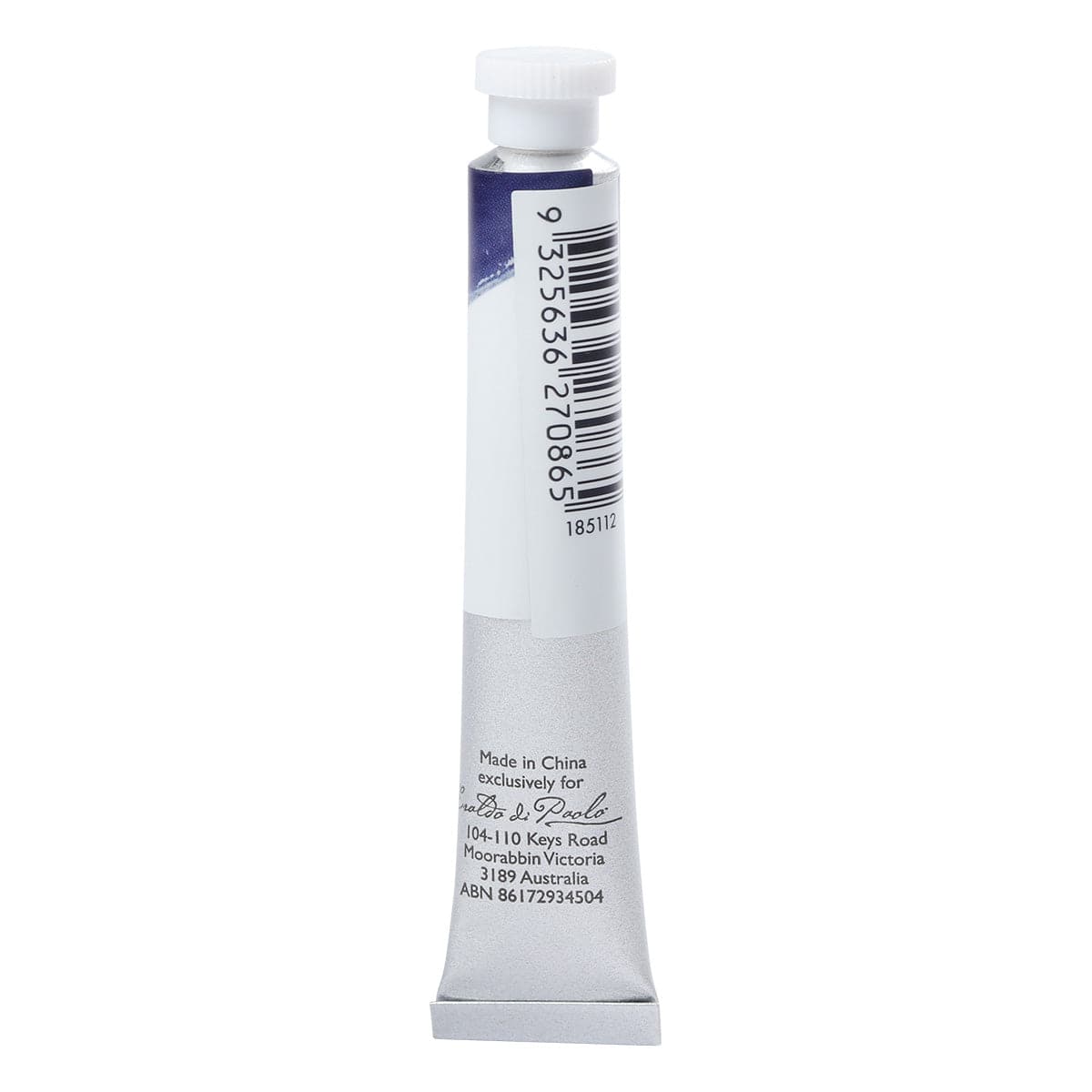 Watercolour Paints