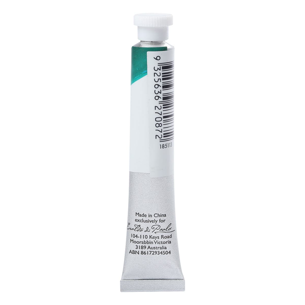 Watercolour Paints