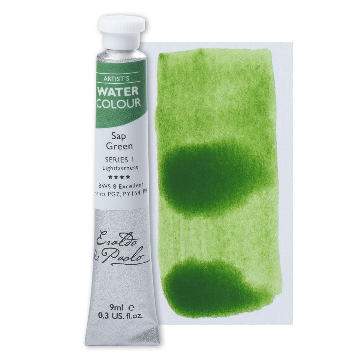 Watercolour Paints