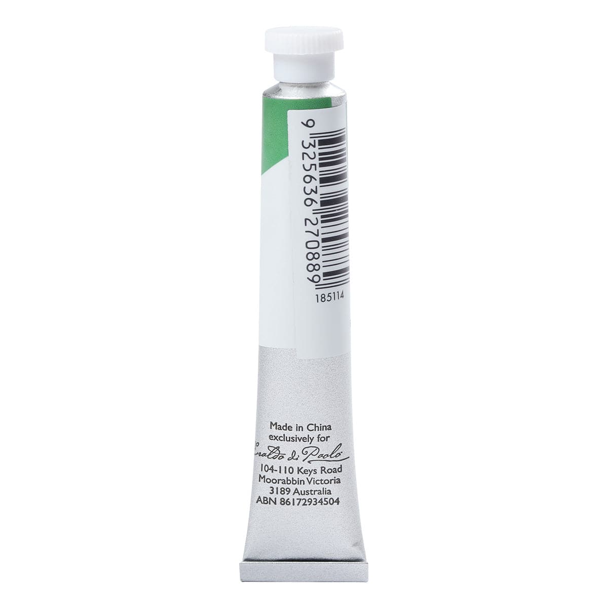 Watercolour Paints