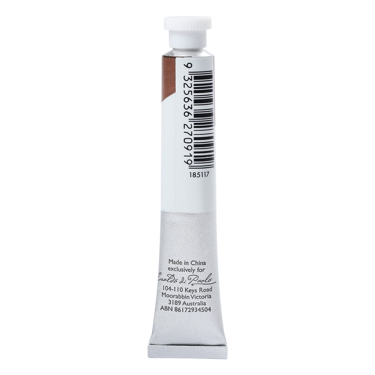 Watercolour Paints