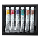 Watercolour Paints