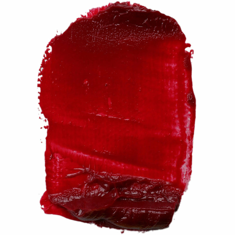 Dark Red Eraldo di Paolo Oil Paint Alizarin Crimson 50ml Oil Paints