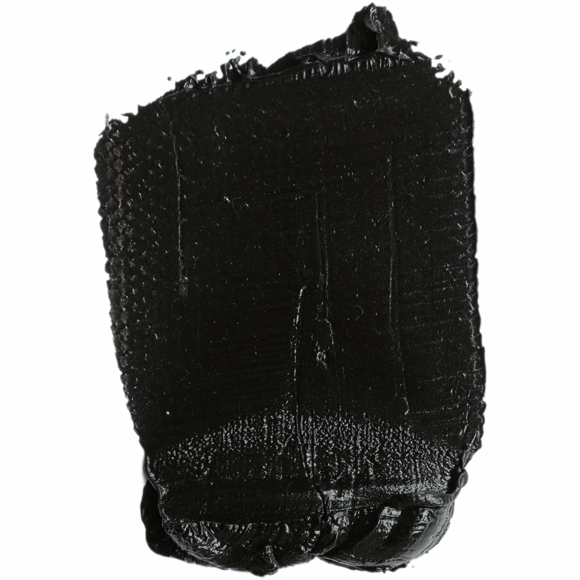 Black Eraldo di Paolo Oil Paint Ivory Black 50ml Oil Paints
