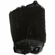 Black Eraldo di Paolo Oil Paint Ivory Black 50ml Oil Paints
