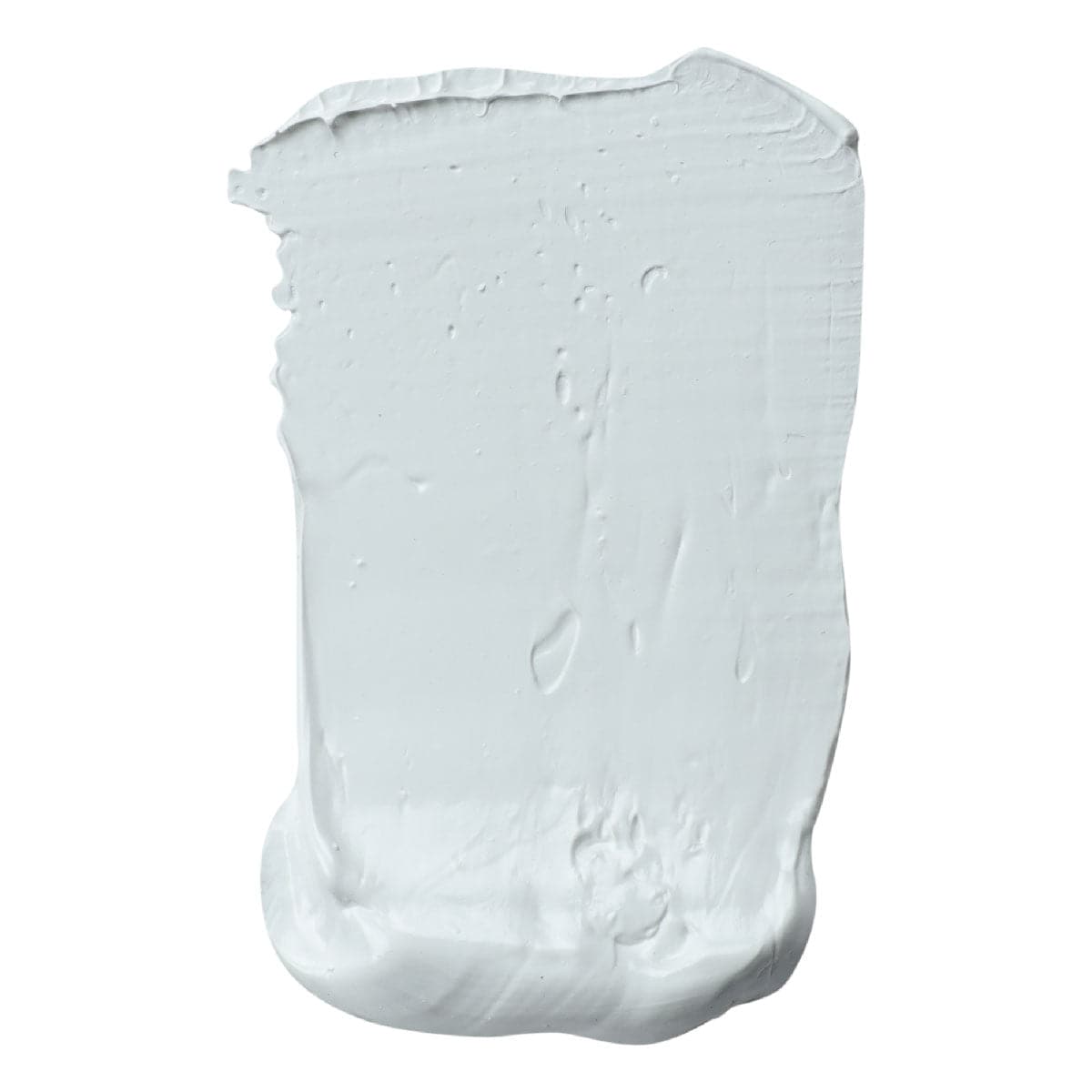 Light Gray Eraldo di Paolo Oil Paint Titanium White 50ml Oil Paints