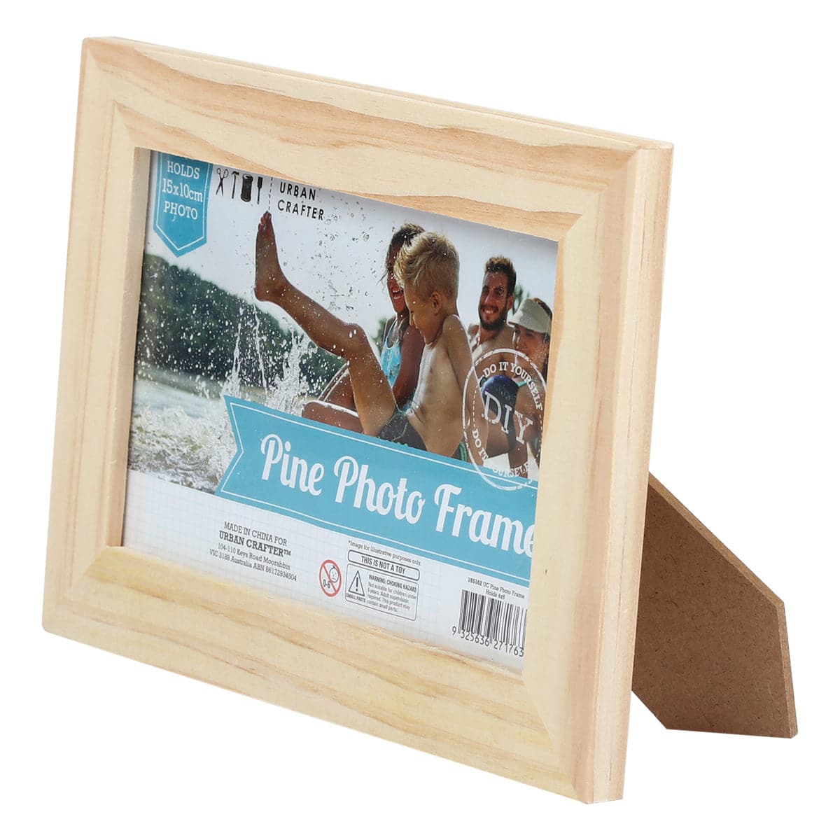 Wood Crafts