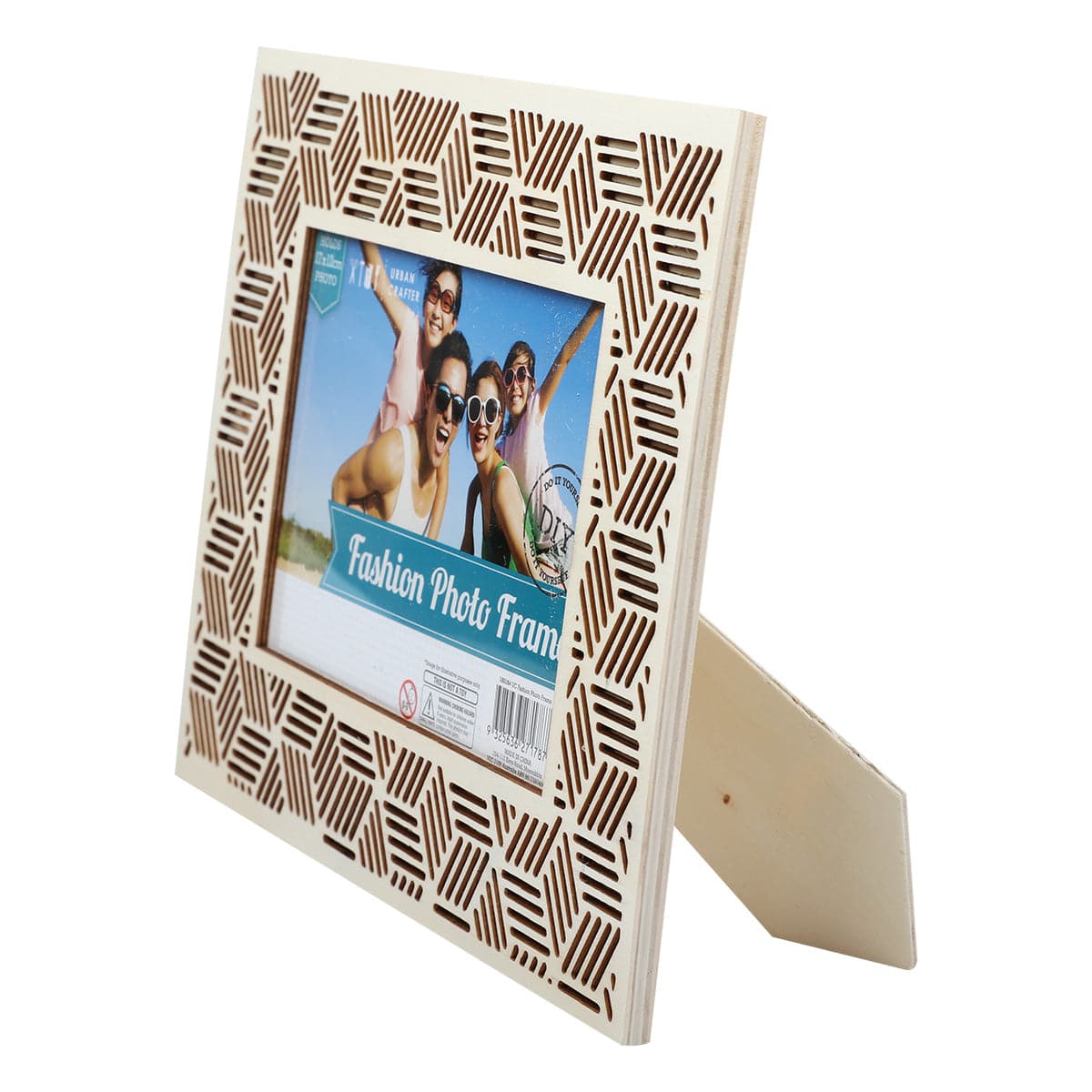 Wood Crafts