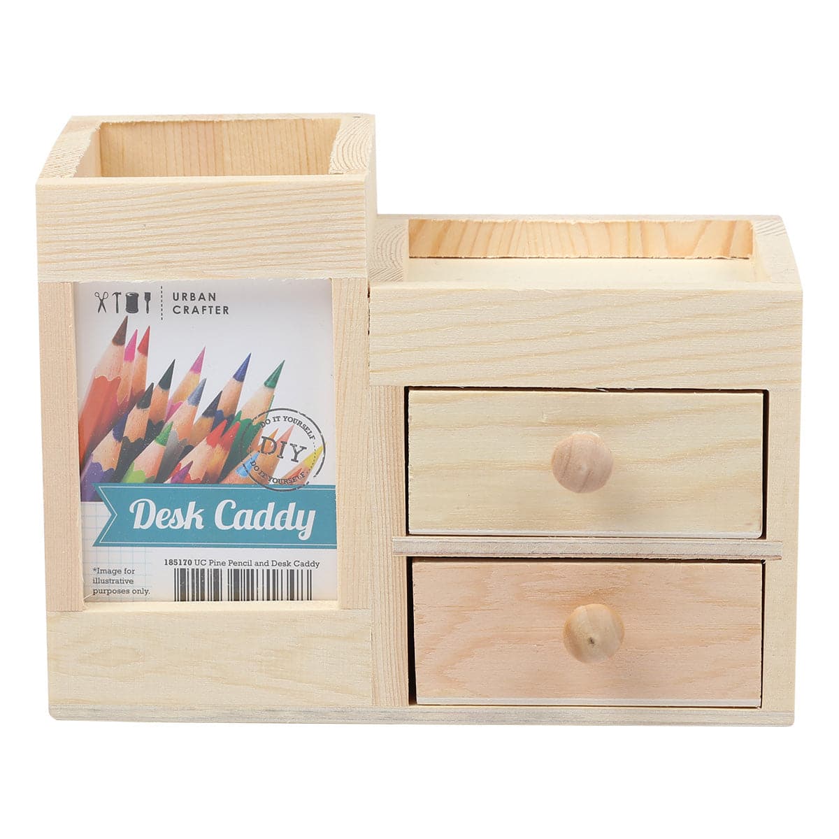 Wood Crafts