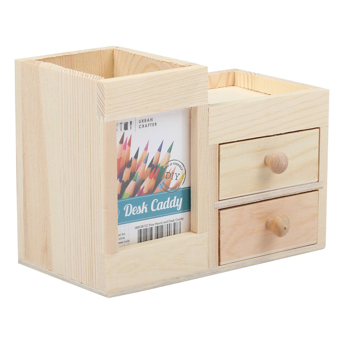 Wood Crafts