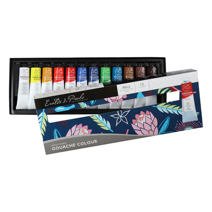 Gouache