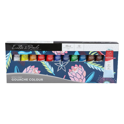 Gouache