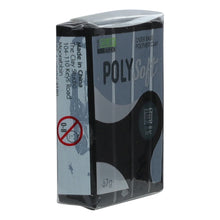 Black The Clay Studio Polymer Clay Black 57g Modelling Clay