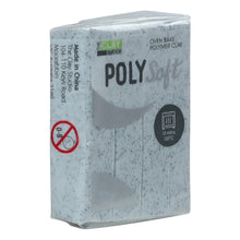 Dark Gray The Clay Studio Polymer Clay Grey Granite 57g Modelling Clay