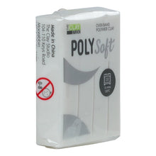 Gray The Clay Studio Polymer Clay White Glitter 57g Modelling Clay